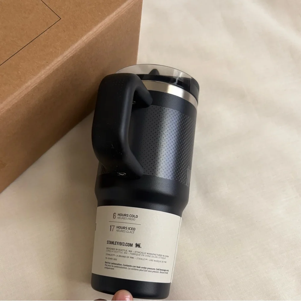 𐙚 Stanley 14oz Quencher Protour Tumbler NWT - Picture 3 of 4